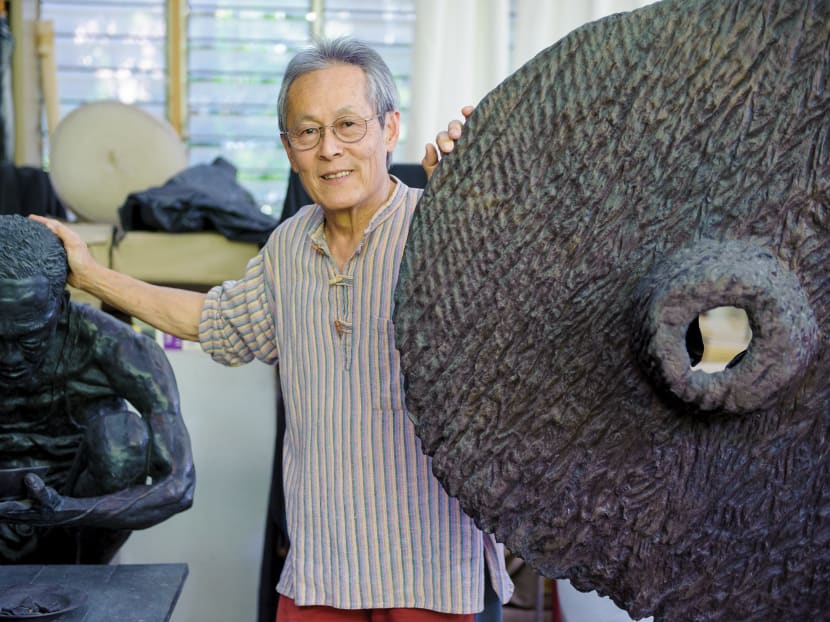 Cultural Medallion, Young Artist Award recipients for 2014 announced