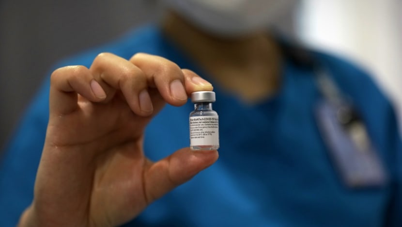 More than 155,000 in S’pore have received first dose of Covid-19 vaccine; 4 had severe allergic reactions