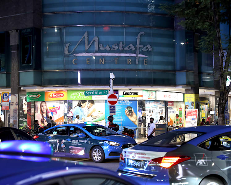 Covid-19: 49 more cases in Singapore, Mustafa Centre among 3 new clusters