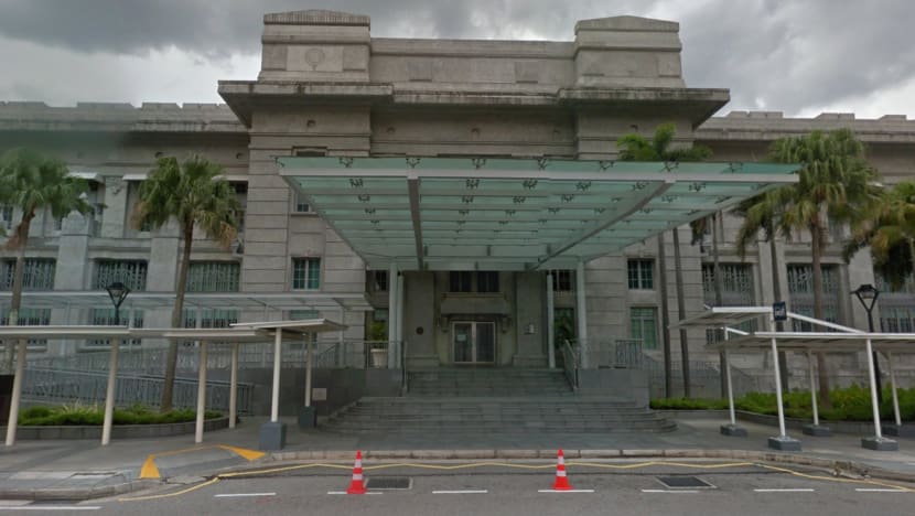 Teen sent to girls' home for theft underwent 'inconsistent parenting', father made excuses for her Teen sent to girls' home for theft underwent 'inconsistent parenting', father made excuses for her