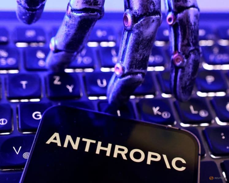 Anthropic still flagged as risk to defense industrial base, US official says