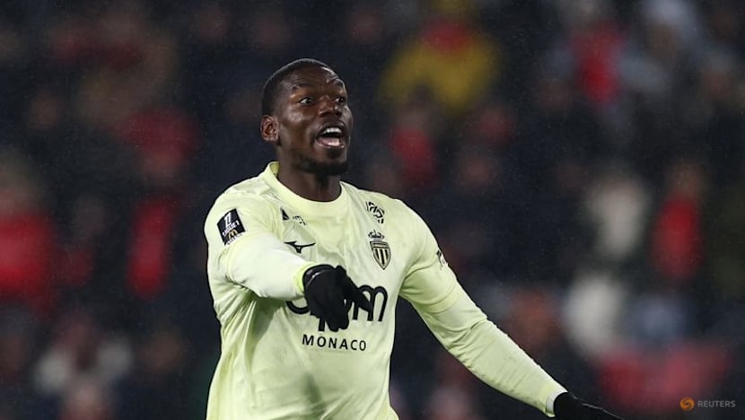 Pogba never doubted he would play again after returning from doping ban