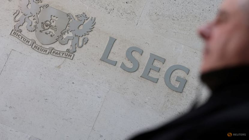 LSEG partners with Anthropic to bring financial data access to Claude users