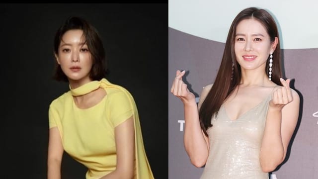 韩国最美女星　前3名居然没有她？