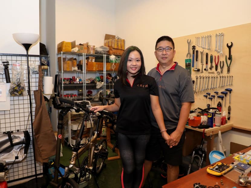 The Stories Behind: TheBikeShack that breathes new life into abandoned bicycles, donating them to those in need The Stories Behind: TheBikeShack that breathes new life into abandoned bicycles, donating them to those in need