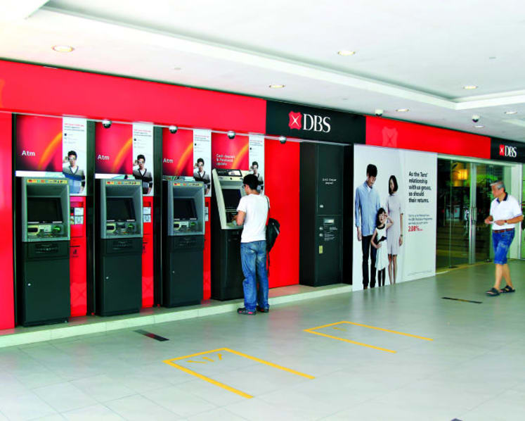 DBS, Netflix, Alibaba among top 20 firms globally that have successfully transformed their business: Study
