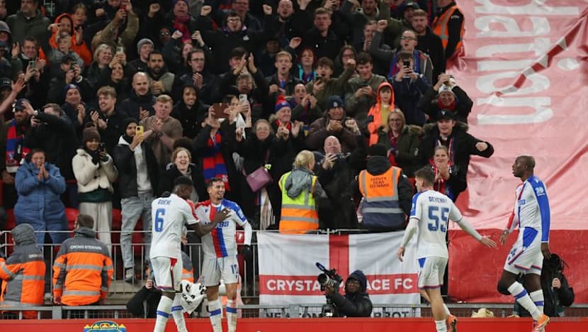 Arsenal face Crystal Palace, Cardiff City take on Chelsea in League Cup quarter-finals