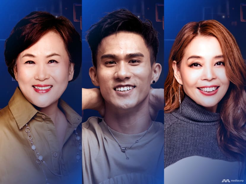 Star Awards 2024: 11 Most Popular Artiste nominees you may not be familiar with Star Awards 2024: 11 Most Popular Artiste nominees you may not be familiar with