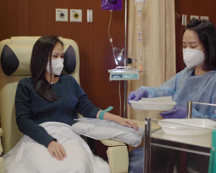 The Science and Heart of Holistic Cancer Care