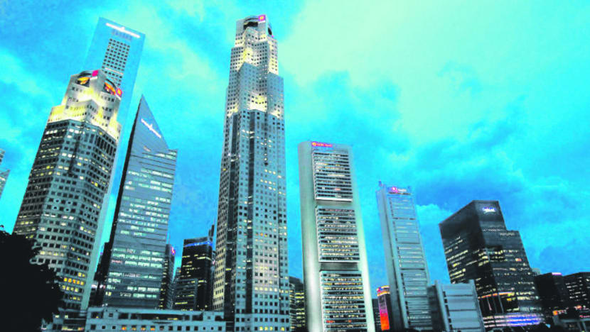 Singapore Business Federation urges larger firms to help smaller players