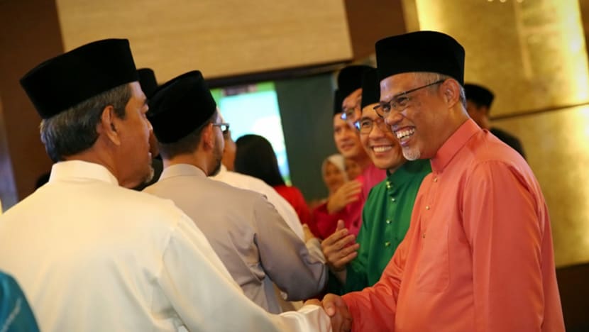 Malay-Muslim community continues to be a model for success, says Masagos, citing strong Pisa showing