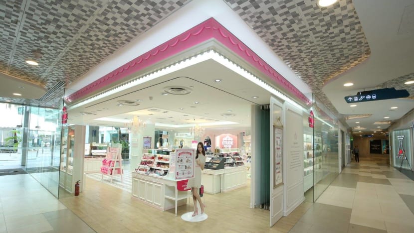 Popular Korean cosmetic brand Etude House recalls product in Singapore
