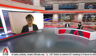 Singapore Manufacturing Federation issues call for firms to explore Batam, Bintan and Karimun region