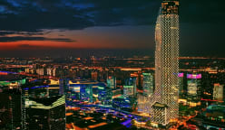 Suzhou Industrial Park - How China and Singapore Built a City Together 