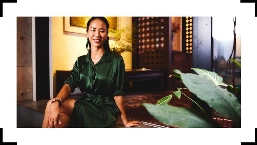 How Banyan Tree's 36-year-old scion is making her mark on the family business How Banyan Tree's 36-year-old scion is making her mark on the family business