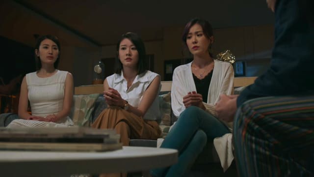 换命真相（第33集）：张旻赌气与佑勋约会