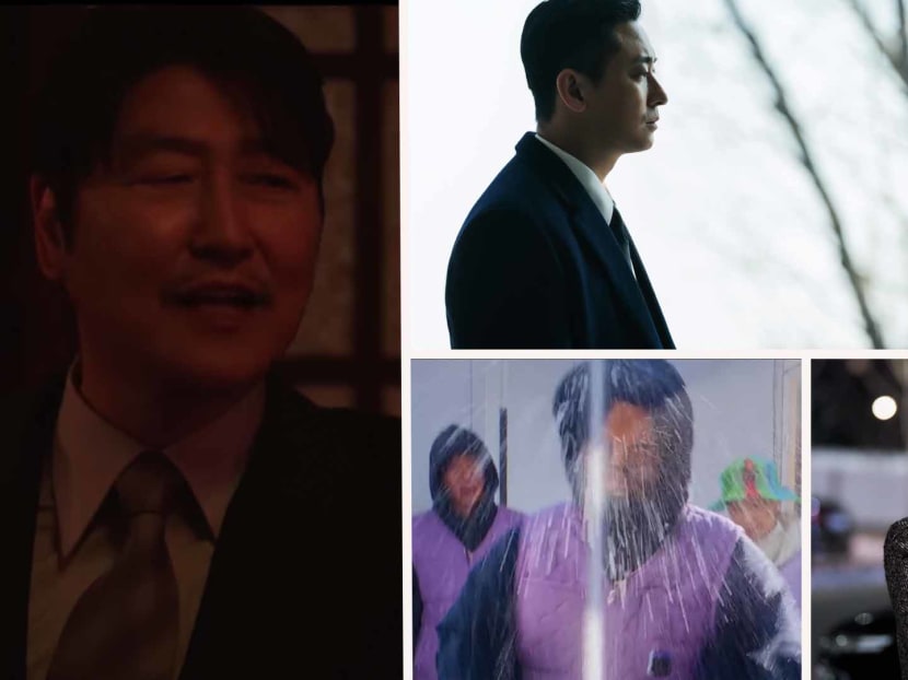 Disney Plus Korea reveals 2024 line-up, includes The Zone: Survival Mission Season 3, Parasite star Song Kang-Ho's first drama series