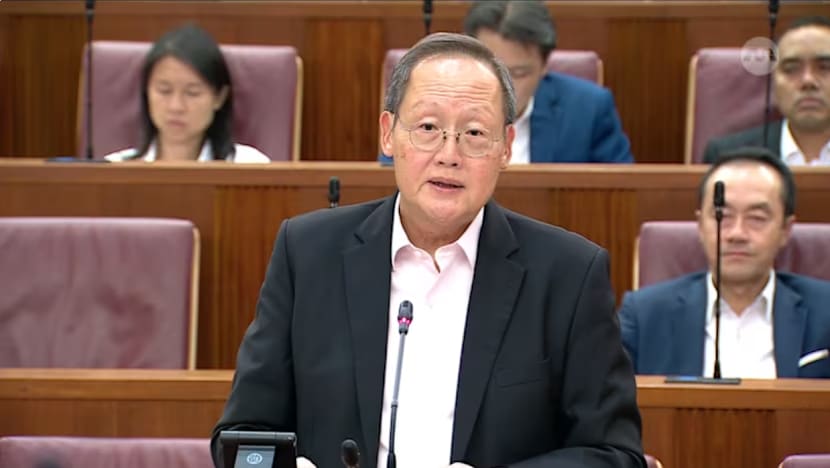 ஆட்குறைப்பைப் பற்றி முன்கூட்டியே தெரிவிக்கக் கோருவது வேலைகளைப் பாதுகாக்கும் வாய்ப்பைக் குறைக்கலாம்: மனிதவள அமைச்சர்