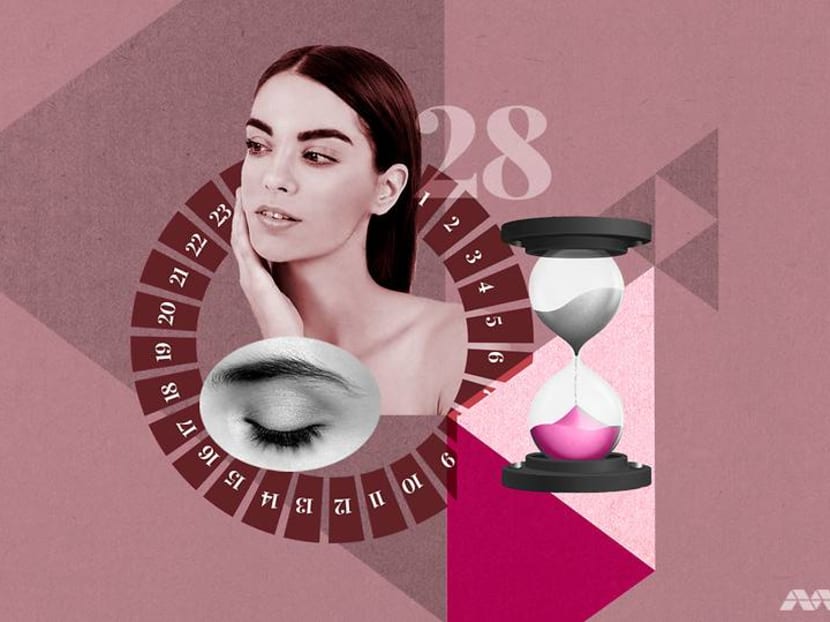 Sharper brain, higher pain threshold – here's how to take advantage of your cycle