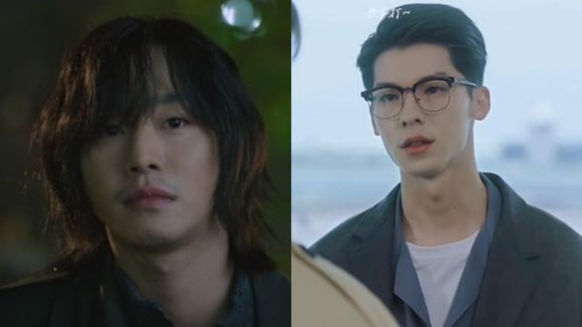 安孝燮“乞丐版李子维”掀议　导演曝内幕