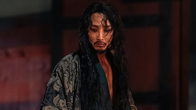 【满城三带黄金甲】“Queen Woo”：不是大女主剧吗，怎会这么多露点床戏？