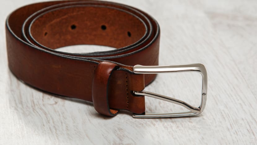 13 months' jail for mum who beat 6-year-old son over 100 times with belt