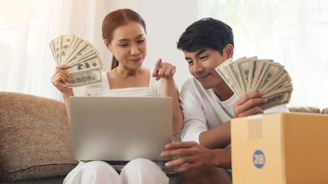 宁可将现金放在家里，也不愿存进银行？这类人展现了7种性格特征！
