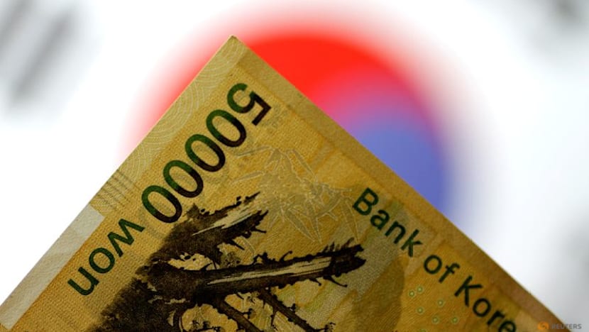 South Korea Intensifies Efforts to Stabilize Wobbling Won Amid Economic Uncertainty