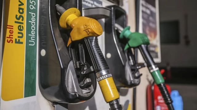 油价攀升 马国拟削RON95津贴配额至200公升