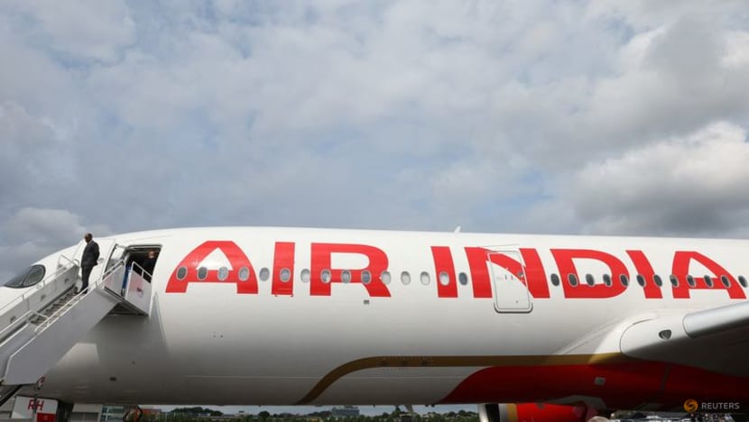 Air India warned for flying Airbus planes with unchecked escape slides Air India warned for flying Airbus planes with unchecked escape slides