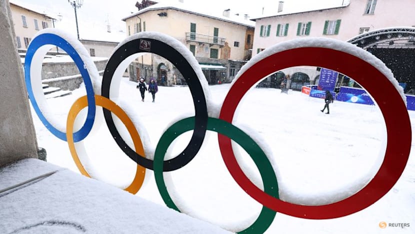 SkiMo-Ski mountaineering ready for Olympic debut in Italian Alps rich with sport's history