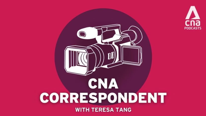 CNA Correspondent Podcast: With Joe Biden out, could Kamala Harris beat Donald Trump? CNA Correspondent Podcast: With Joe Biden out, could Kamala Harris beat Donald Trump?