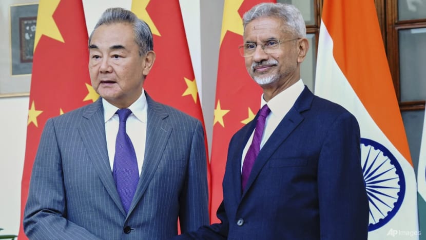 India, China agree to resume direct flights, boost business links