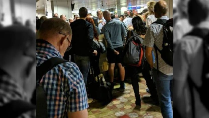 Jetstar flight to Melbourne delayed by almost 30 hours; over 320 passengers affected