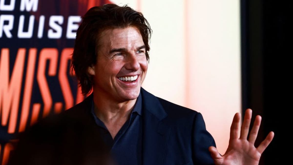 Tom Cruise, Superman and Avatar hold keys to 2025 box office Tom Cruise, Superman and Avatar hold keys to 2025 box office