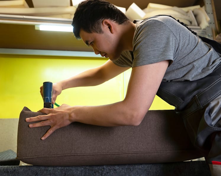 Commentary: Think twice before tossing out that sofa during your Chinese New Year spring clean