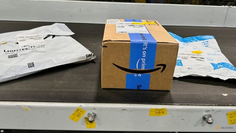 Amazon Prime Day set to lift US online sales to $23.8 billion, Adobe estimates Amazon Prime Day set to lift US online sales to $23.8 billion, Adobe estimates