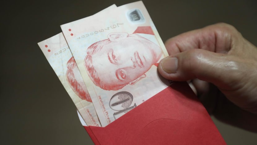 Maid gets jail for stealing red packets from employer after he chanced upon her TikTok clip of loot