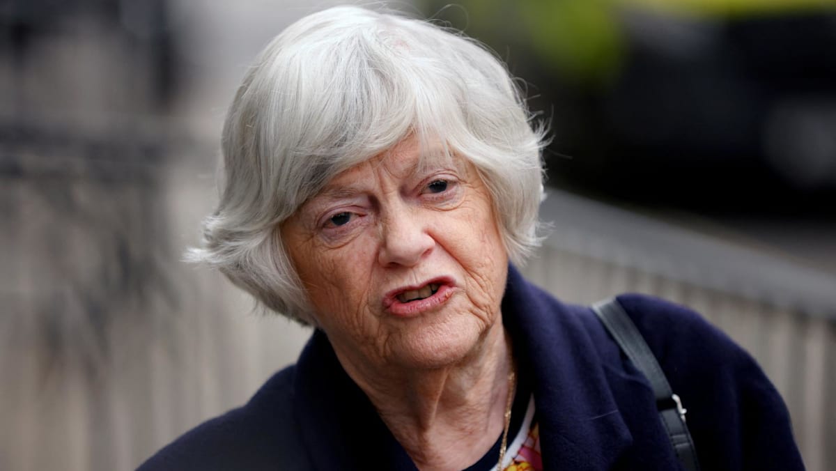 UK police launch murder probe into ex-MP's death 