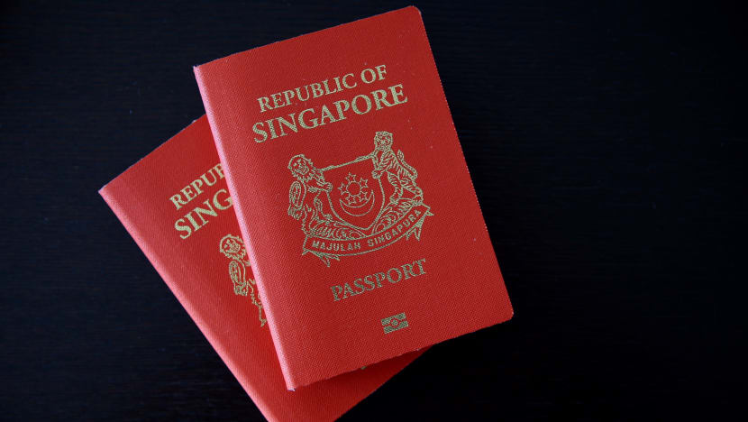 GE2020: ELD reminds voters that passports can be used to enter polling stations, following surge in demand for IC services