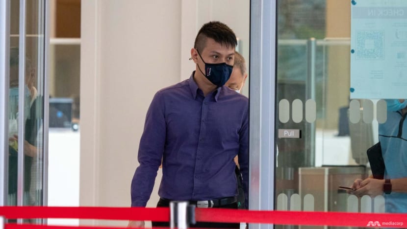 IT engineer admits stealing Wi-Fi devices, hand sanitiser from NTU