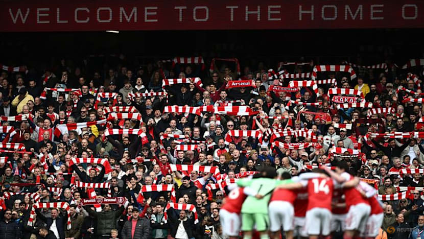 Howe says struggling Newcastle have confidence crisis ahead of Arsenal test