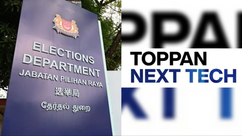 Elections Department's operations, data unaffected after ransomware attack on printing vendor