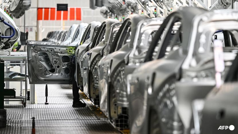 Dozens of Chinese EV makers under pressure to fold or trim operations in 2026: Analysts