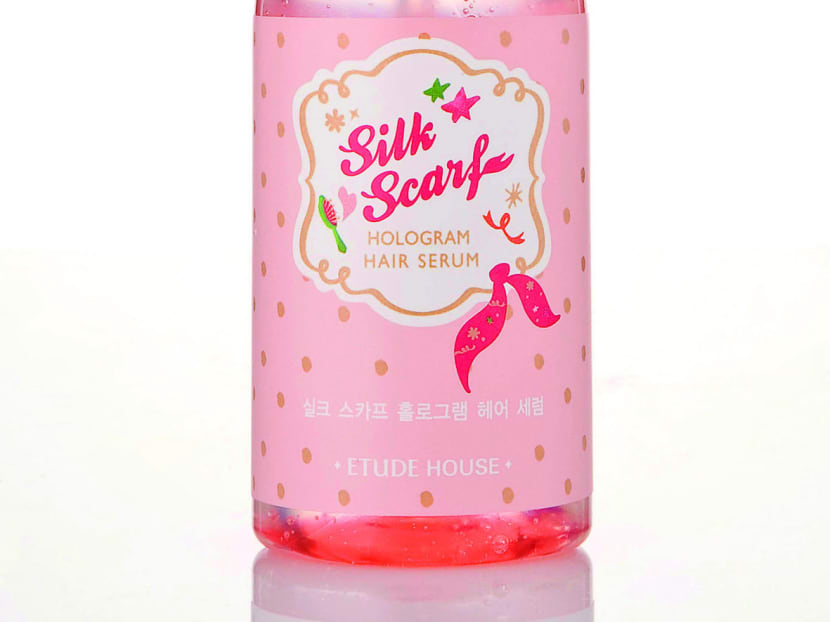 Lovely treats for your tresses