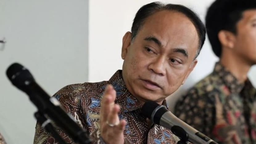 Buntut ransomware, ribuan orang tanda tangan petisi tuntut Menkominfo Budi Arie mundur