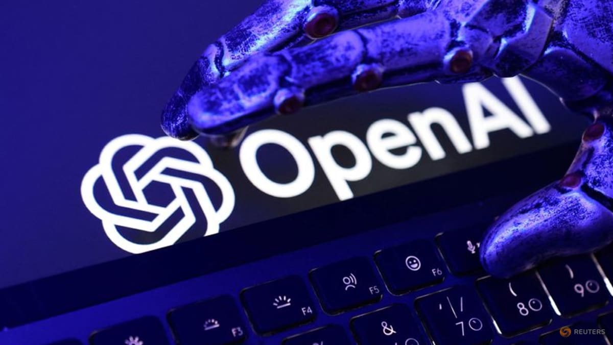 OpenAI files for US IPO after Anthropic as AI giants head to