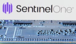SentinelOne's quarterly profit forecast falls short of estimates amid stiff competition