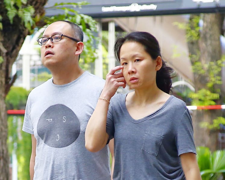 Further arguments for sentencing needed for maid-abuse couple: Court