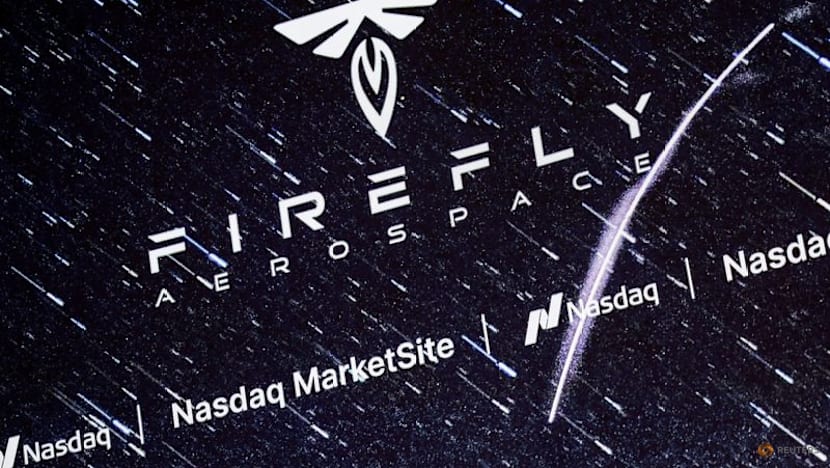 Firefly strengthens portfolio with $855 million deal for national security tech firm SciTec